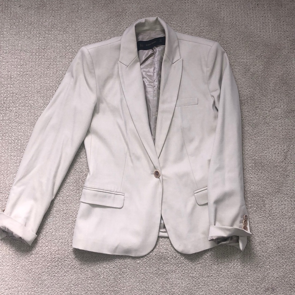Zara Blazer S